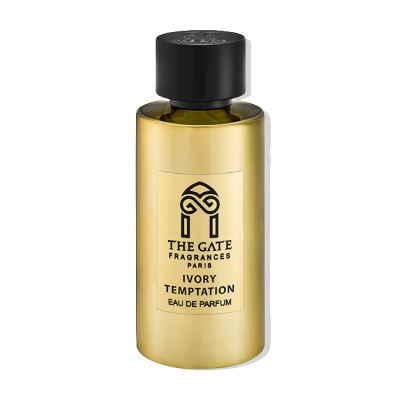 THE GATE FRAGRANCES Ivory Temptation EDP 100 ml